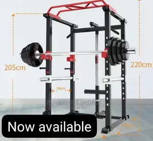 Smith Machine Brand New
