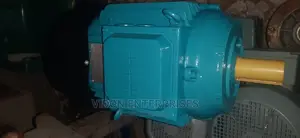 7.5kw 10hp ABB Electric Motor