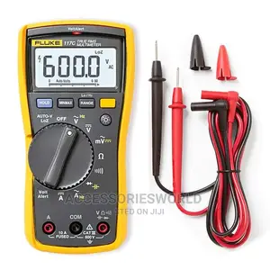 Fluke 117 Digital Multimeter