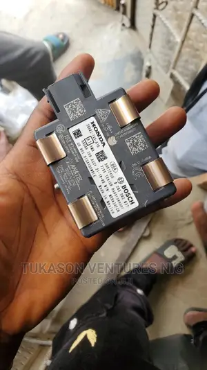 Radar Sensor 2018 Honda Accord