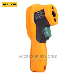 FLUKE-62 MAX Infrared Thermometer