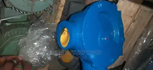 2 ×2 Hot Oil Viking Pump