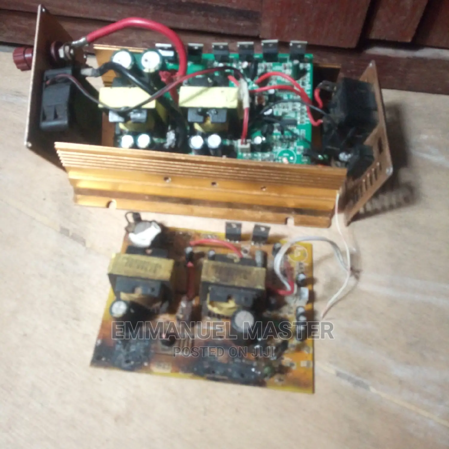 Highest Circuit Repair and Installation