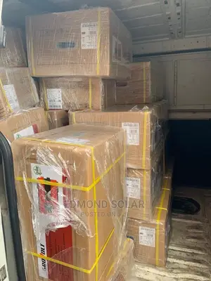 2.5kva 24v RICCO SOLAR INVERTER Is Available