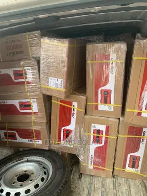 2.5kva 24v RICCO SOLAR INVERTER Is Available