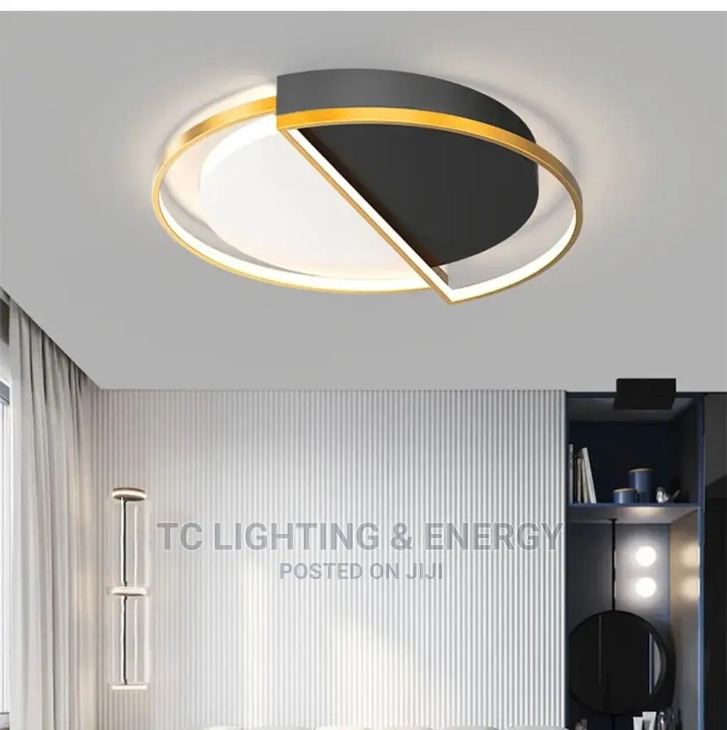 Unique Led Ceiling Fittings