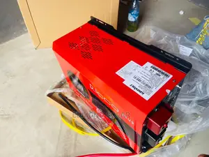3.5kva 24v RICCO SOLAR INVERTER Is Available