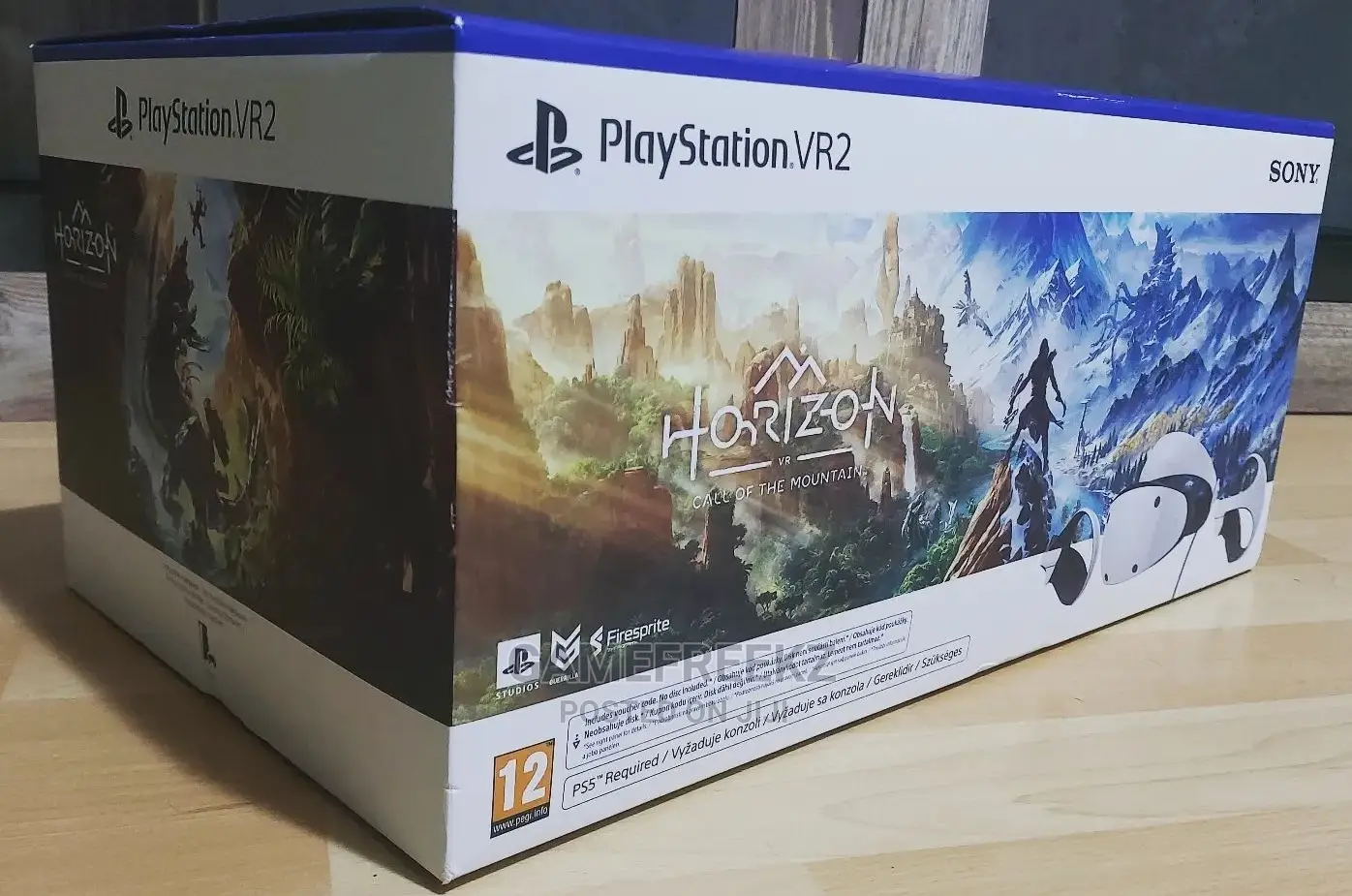 Ps Vr2 Playstation Vr 2
