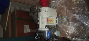 2"×2",Stainless Gear Pump