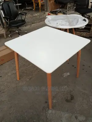 Wooden Table