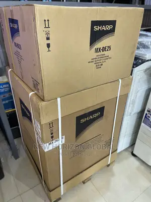 Sharp Mx2630n