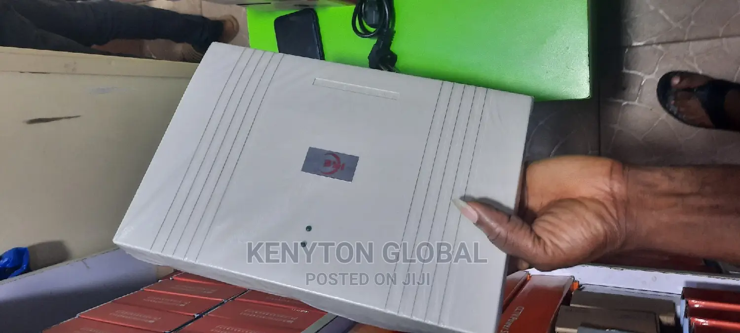 Ike Pabx Box 8port