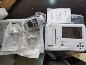 Spirometer