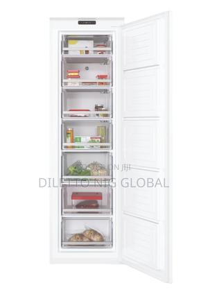 Hoover Hbou 172uk/N Integrated Freezer