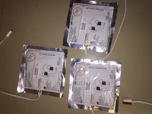 Cardiac Science 9131 G3 Aed Pad