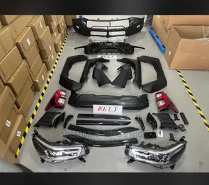 Upgrade Kit Toyota Hilux 2017 to 2022 Model