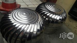Roof Top Turbine /Extractor