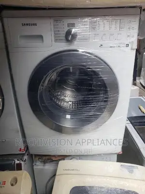 Samsung Washing Machine Inverter Washing Machine Wash Spin