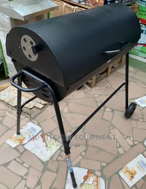 Quality Standard Charcoal Barbecue Grill