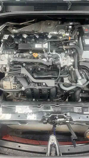 Toyota Corolla Automatic Transmission 2019/2020 Model 20pin