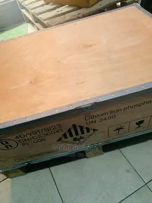 Felicity Lithium Battery 10kwh