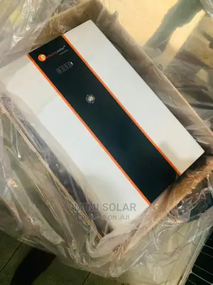Felicity Lithium Ion Battery 10kwh