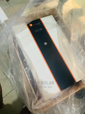 Iron Lithium Battery Felicity Product 10kwh