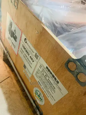 10kwh Original Felicity Lithium Ion Battery