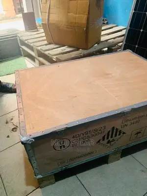 10kwh Felicity Original Lithium Battery