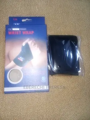 Wrist Wrap