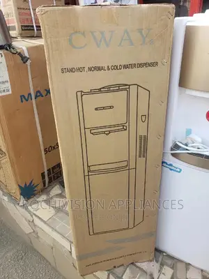 Cway Water Dispenser
