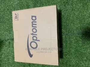 Brand New Optoma Projectors Lekki, Lagos,Ibadan , Ife, Delta