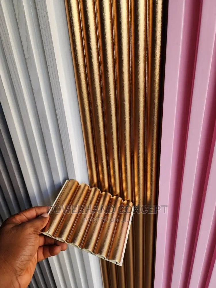 WPC Wall Panel