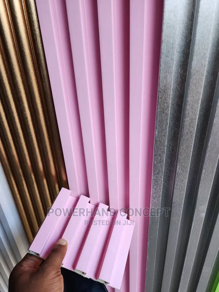 WPC Wall Panel