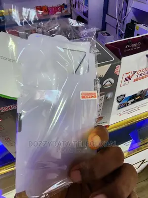 iPhone 12 Pro Max, 13 Pro Max, Front Back Screen Protector