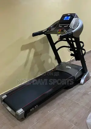 2.5 HP Nashua Treadmill Massager Havey Duty