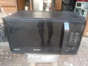 Samsung Microwave
