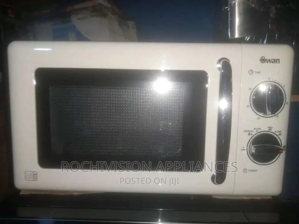 Swan Microwave Tokunbo Microwave Oven