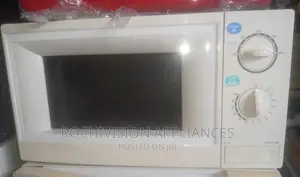 Microwave Ovens Foreign Used Microwave in Perfect Condition