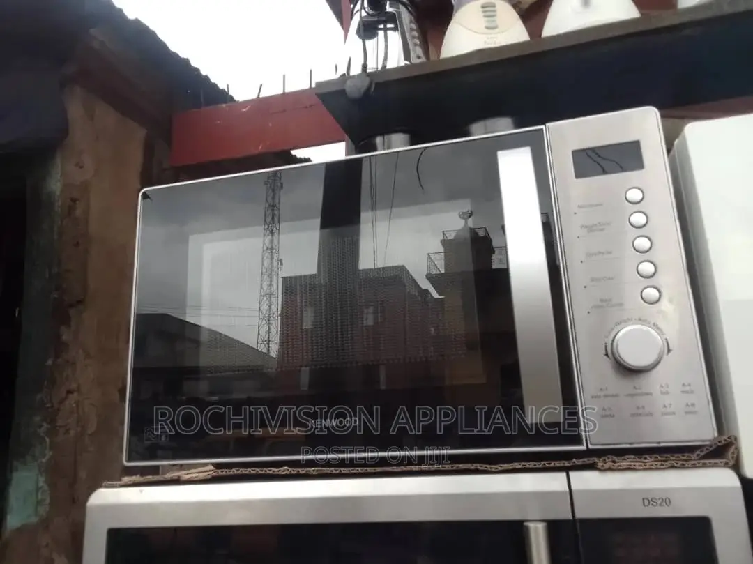 Kenwood Microwave Oven