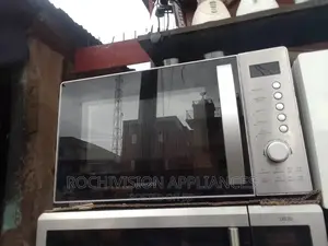 Kenwood Microwave Oven