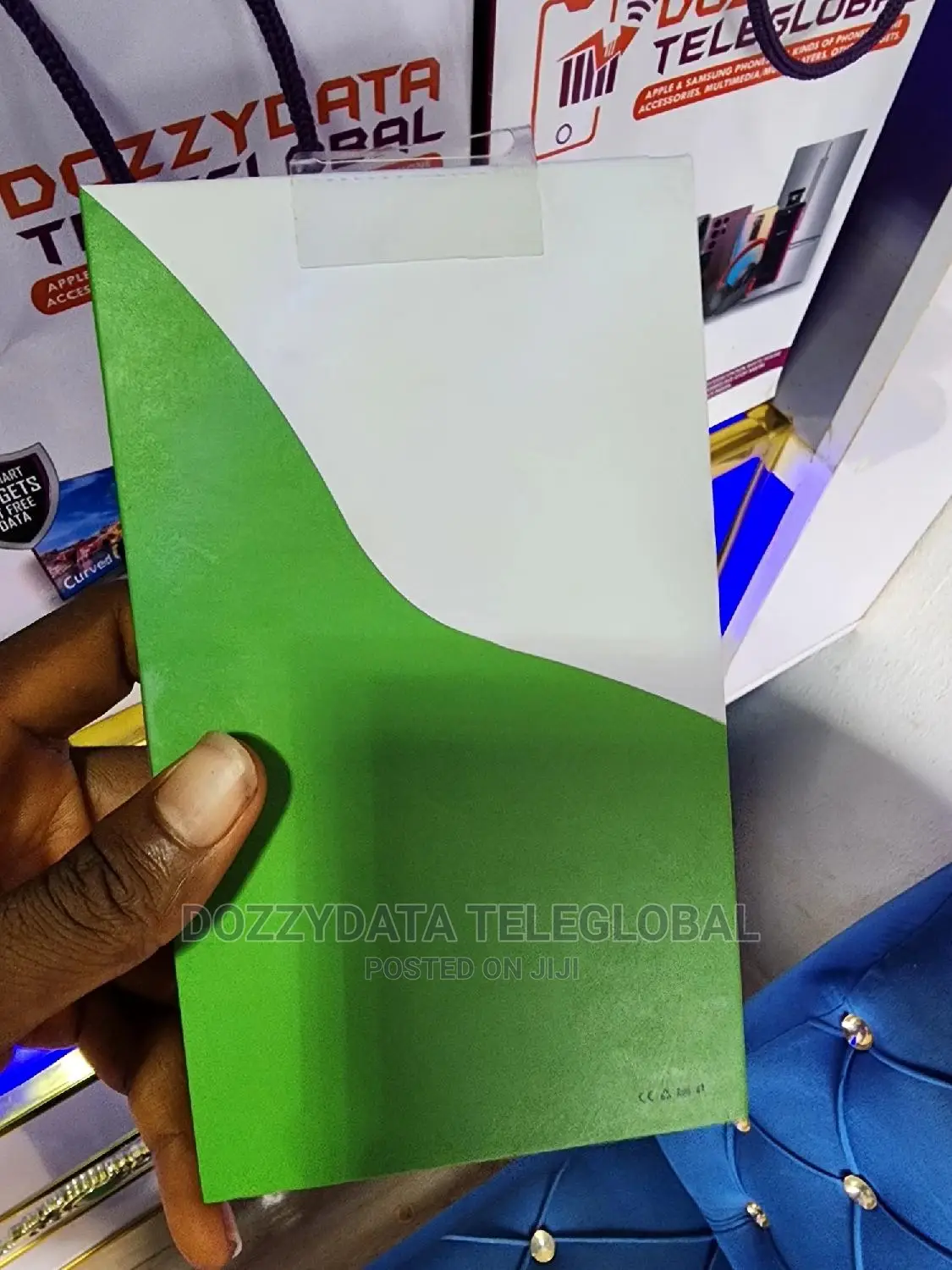 Silicone Edge Screen Guard Protector for Apple Phones