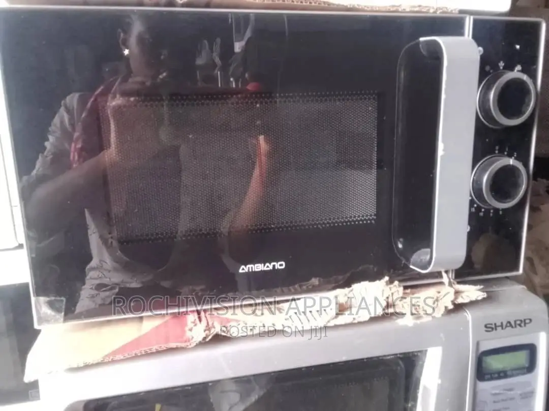 Ambiano Microwave