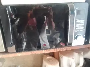 Tokunbo Microwave Oven Foreign Used Microwave Best Quality