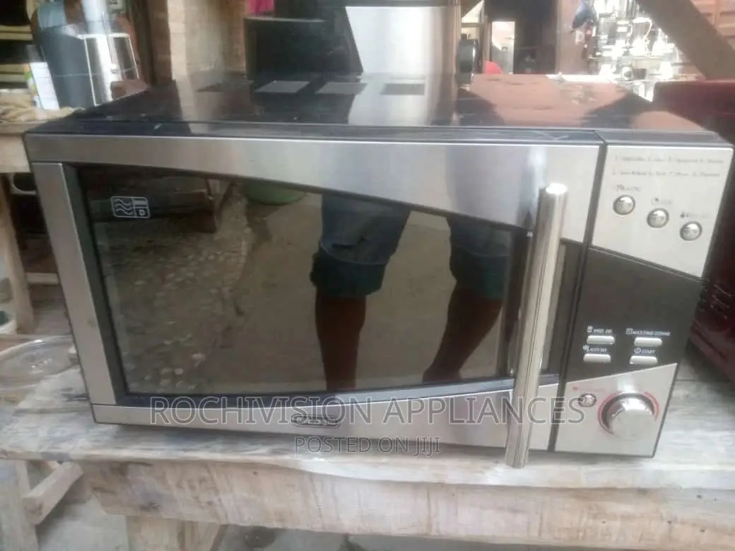 Delonghi Microwave Oven