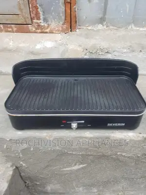 Electric Gril Griddle Electric BBQ