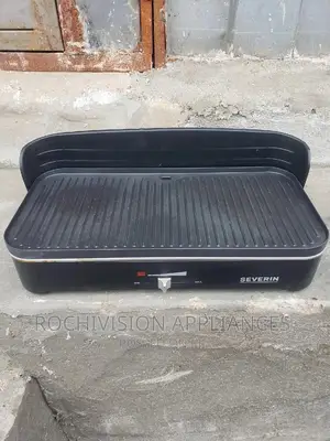 Electric Gril Griddle Electric BBQ
