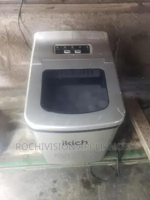 Ikich Icecube Maker Ice Maker