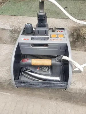 Industrial Iron