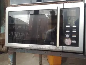 Prestige Microwave Oven Good Quality Tokunbo Microwave